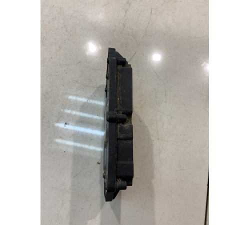 Электронный блок раздатки