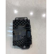 Электронный блок раздатки