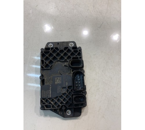 Электронный блок раздатки