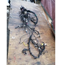 Проводка подторпедная