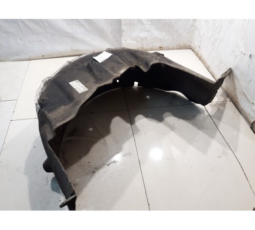 Локер (задний, правый)