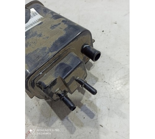 Абсорбер топливной системы