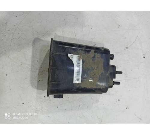 Абсорбер топливной системы