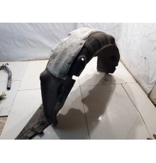 Локер (задний, правый)