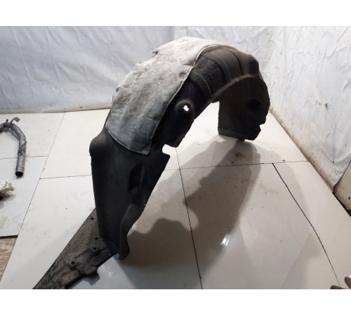 Локер (задний, правый)