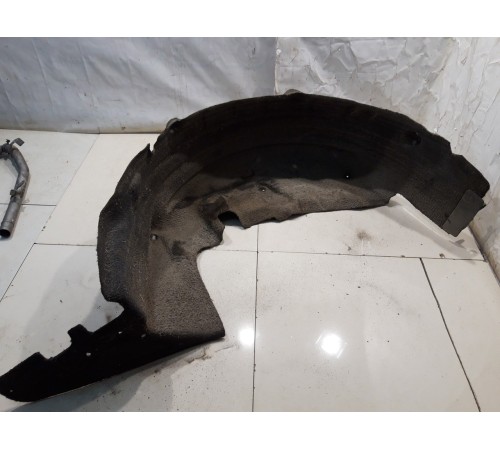 Локер (задний, правый)