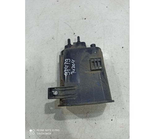 Абсорбер топливной системы