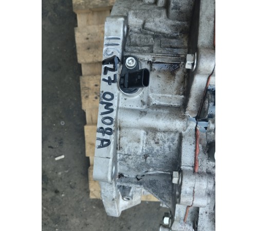 Коробка передач АКПП