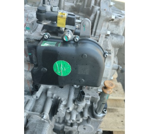 Коробка передач АКПП