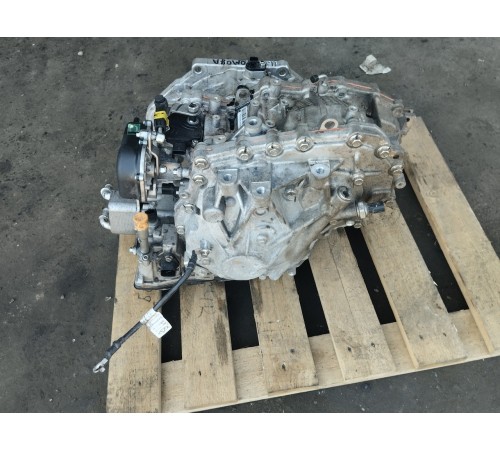 Коробка передач АКПП