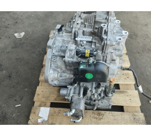 Коробка передач АКПП