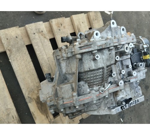 Коробка передач АКПП