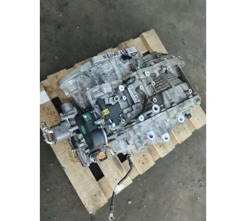 Коробка передач АКПП