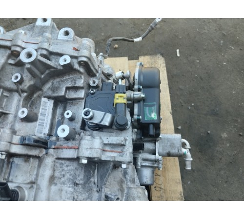 Коробка передач АКПП