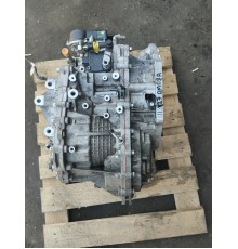 Коробка передач АКПП