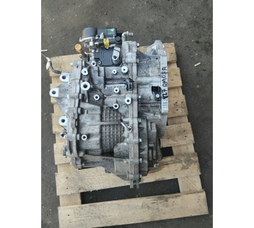 Коробка передач АКПП