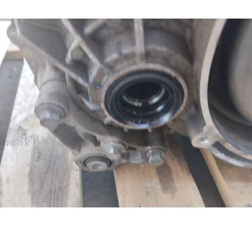 Коробка передач АКПП