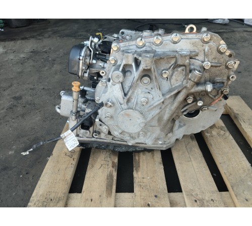 Коробка передач АКПП