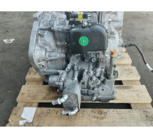 Коробка передач АКПП