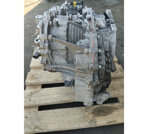 Коробка передач АКПП