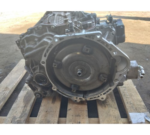 Коробка передач АКПП