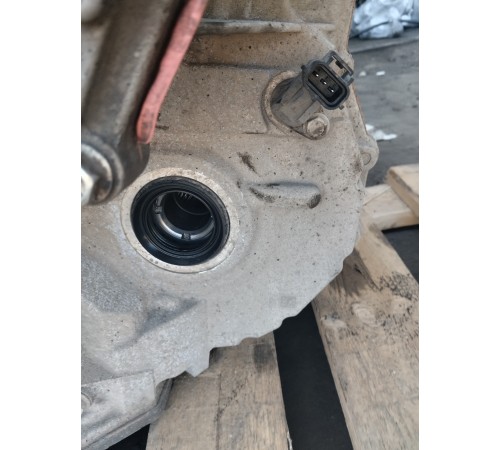 Коробка передач АКПП