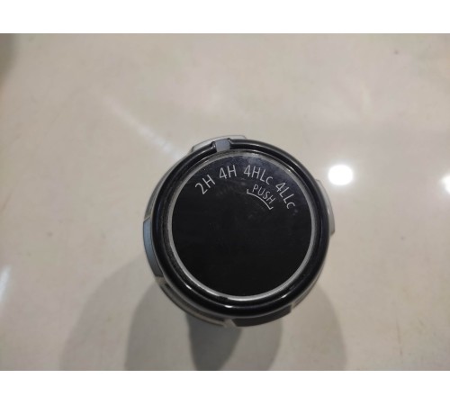 Блок переключения привода