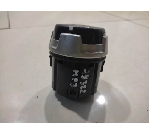 Блок переключения привода