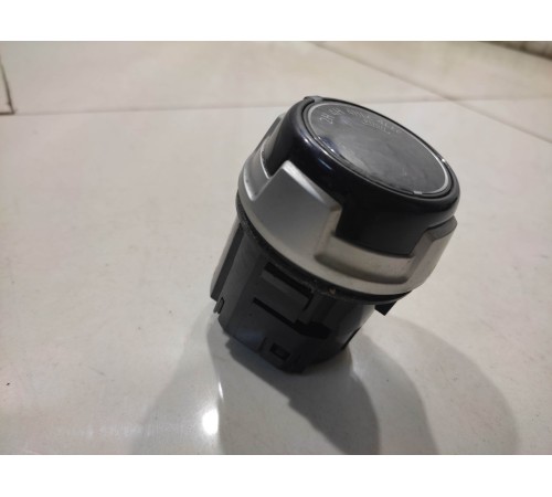 Блок переключения привода