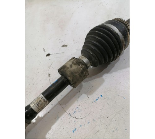 Привод полуось передний левый