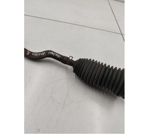 Тяга рулевой рейки правая