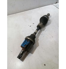 Привод полуось передний левый