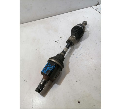 Привод полуось передний левый