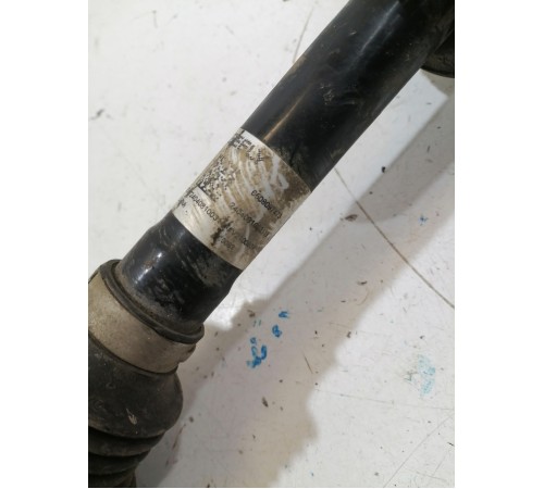 Привод полуось передний левый