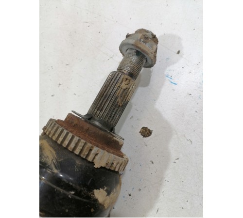 Привод полуось передний левый