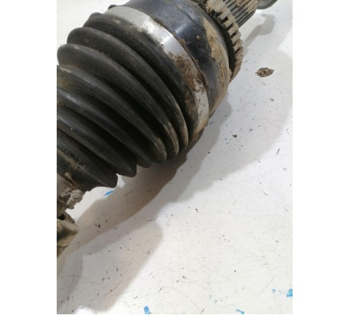 Привод полуось передний левый