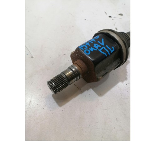 Привод полуось передний левый