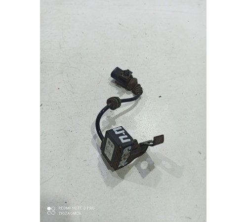 датчик правой стойки