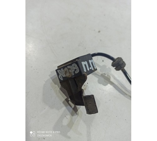 датчик правой стойки