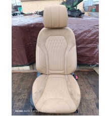 Сиденье переднее правое