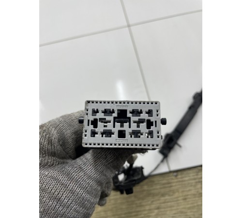 Электропроводка