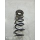 Пружина подвески задняя