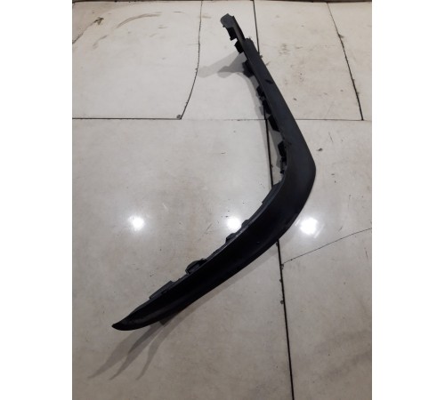 Водосток крышки багажника правый