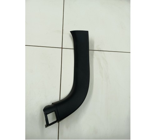 Обшивка крышки багажника правая