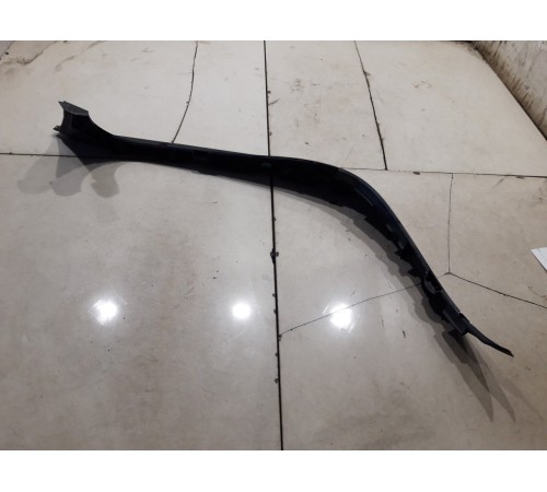 Водосток крышки багажника правый