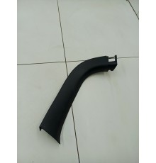 Обшивка крышки багажника правая