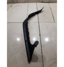 Водосток крышки багажника правый
