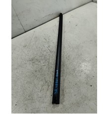 Уплотнитель стекла задний правый