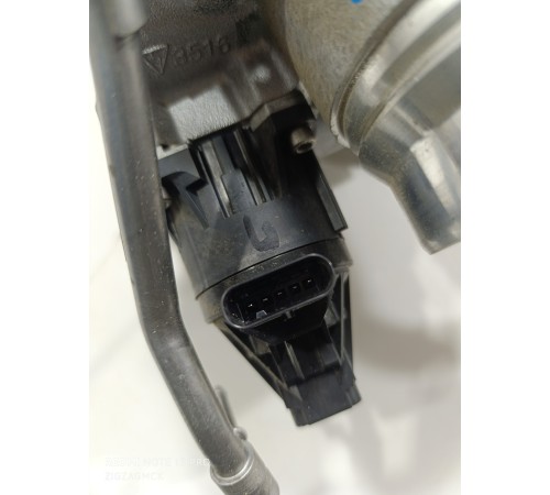 Турбина в сборе