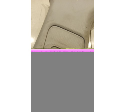 Обшивка центральной стойки(левая верхняя)